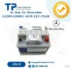 Ắc Quy Xe Mercedes A2305410001 AGM 12V - 35AH