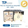 Máy sạc FUYACO xe nâng điện 48V - 100A