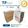 Ắc Quy Tianneng TNEP6-400 6V - 400AH