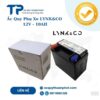 Ắc Quy Phụ xe LYNK&CO 12V - 10AH