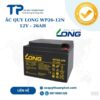 Ắc Quy Long WP26-12N 12V - 26AH