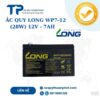 Ắc Quy Long WP7-12 (28W) 12V - 7AH
