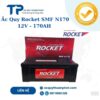 Ắc Quy Rocket SMF N170 12V - 170AH