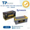 Ắc Quy Đồng Nai CMF 245G51R 12V - 200AH