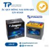 Ắc Quy Đồng Nai EFB Q85 12V - 65AH