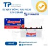 Ắc Quy Đồng nai N220 12V - 220AH