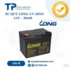 Ắc Quy Long U1-36NE 12V - 36AH
