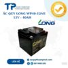 Ắc Quy Long WP40-12NE 12V - 40AH