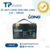 Ắc Quy Long WPL100-12RN 12V - 100AH