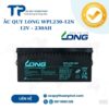 Ắc Quy Long WPL230-12N 12V - 230AH