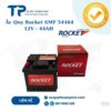 Ắc Quy Rocket SMF 54464 12V - 44AH