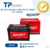 Ắc Quy Rocket SMF HS-1000S 12V - 100AH