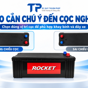 Vì sao cần chú ý đến cọc nghịch