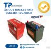 Ắc Quy Rocket SMF 65B24RS 12V-50AH