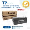 Bình ắc quy Enimac CMF150R Eco 12V - 150AH