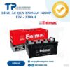 Bình ắc quy Enimac N220P 12V - 220AH